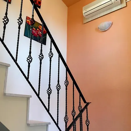 In Eforie Sud * Eforie Sud (Constanta)