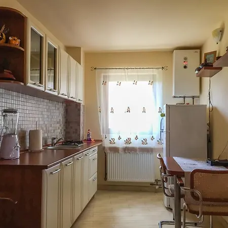 Vila In Eforie Sud